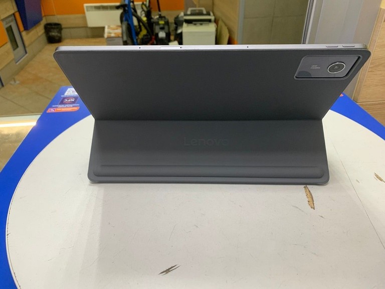 Дешево Lenovo tab plus 8/256gb з ломбарду