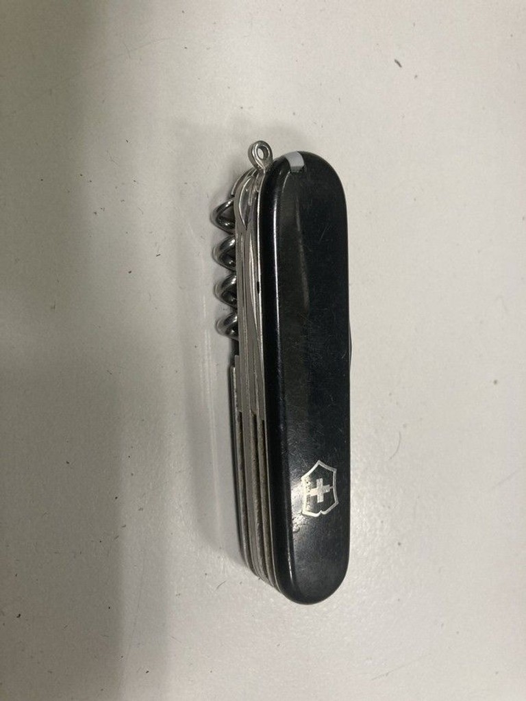 Дешиво Victorinox Climber Mat Вlack (1.3703.3.M0007p) с ломбарда