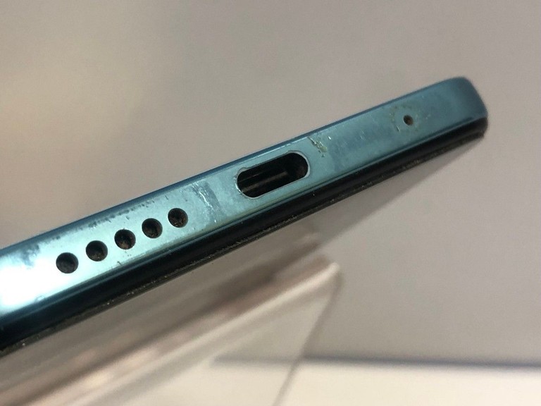 Xiaomi redmi note 11 4/128gb Код:01-200954567. Изображение 5