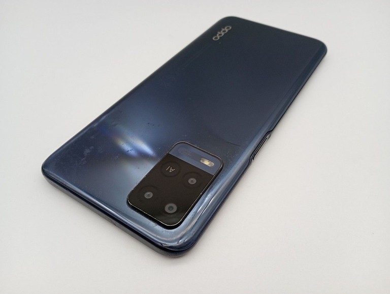 Объявление Oppo a54 4/64gb Б/У