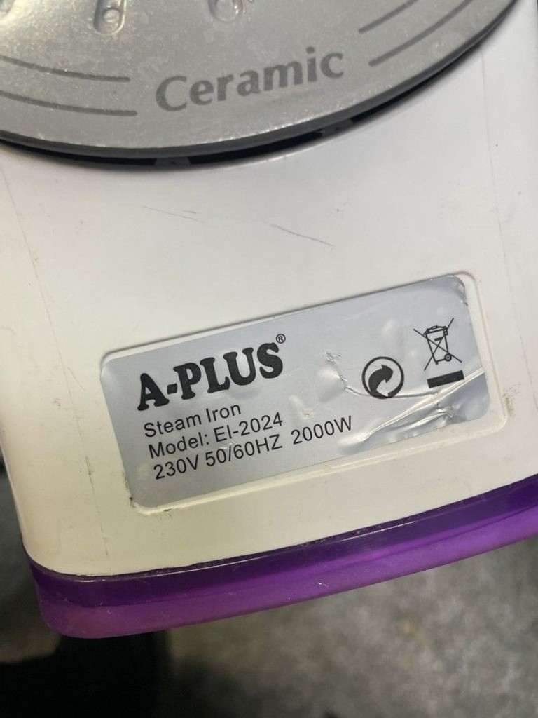 Дешиво A-Plus el-2024 с ломбарда