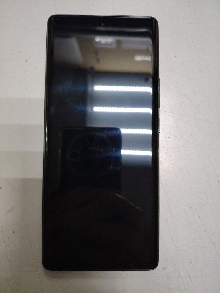 Объявление Infinix note 40 pro 12/256 Б/У