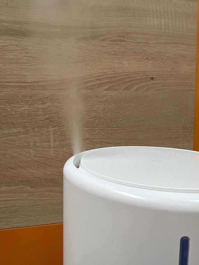 Xiaomi mi smart antibacterial humidifier Код:01-200955420. Изображение 11