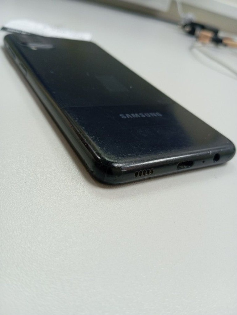 Samsung Galaxy A12 4/64Gb Код:01-200955460. Зображення 8