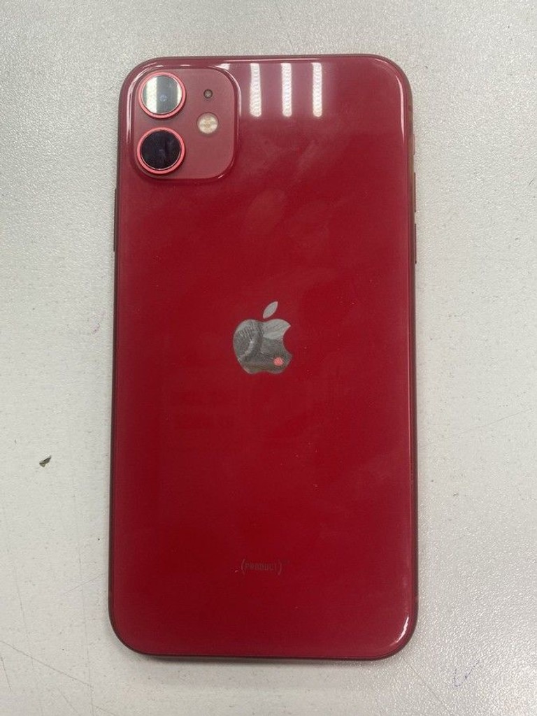 Дешево Apple iphone 11 128gb з ломбарду