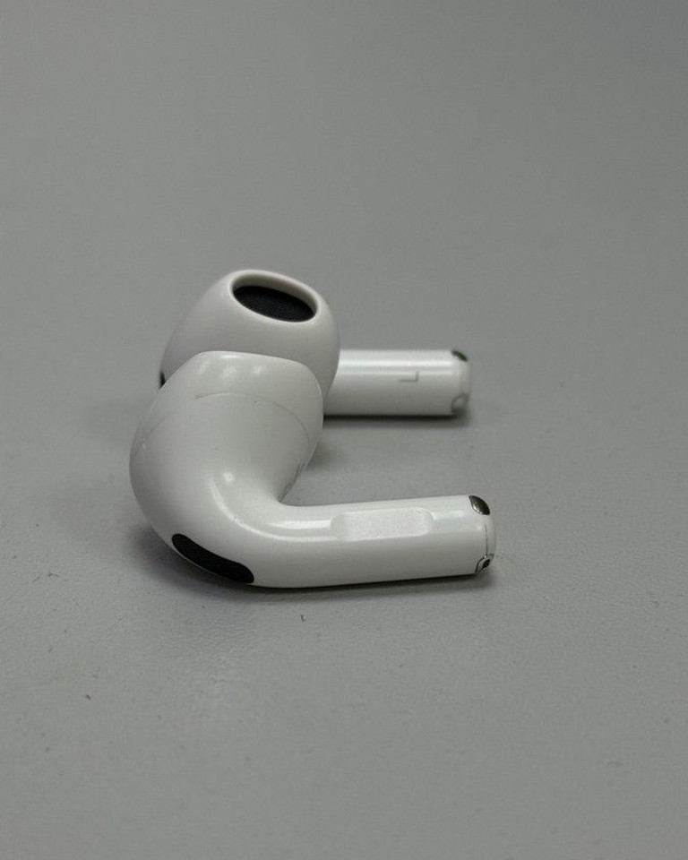 Розпродаж Apple airpods 4, продавець Техноскарб