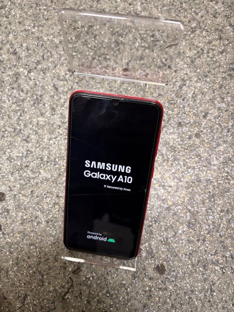 Оголошення Samsung a105f galaxy a10 2/32gb Б/У