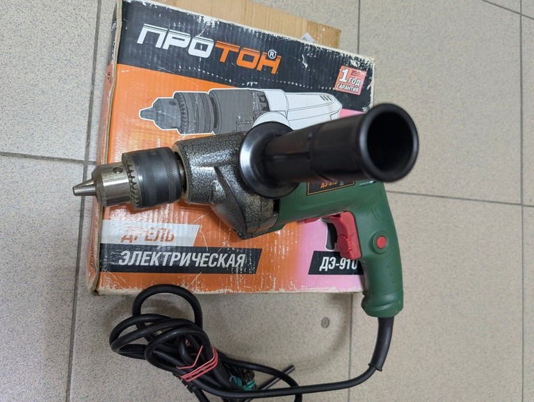Купити Протон ДЭ-910 Б/У