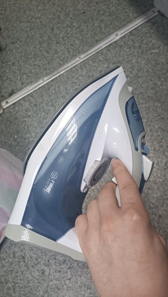 Купить First FA-5618-9 Б/У