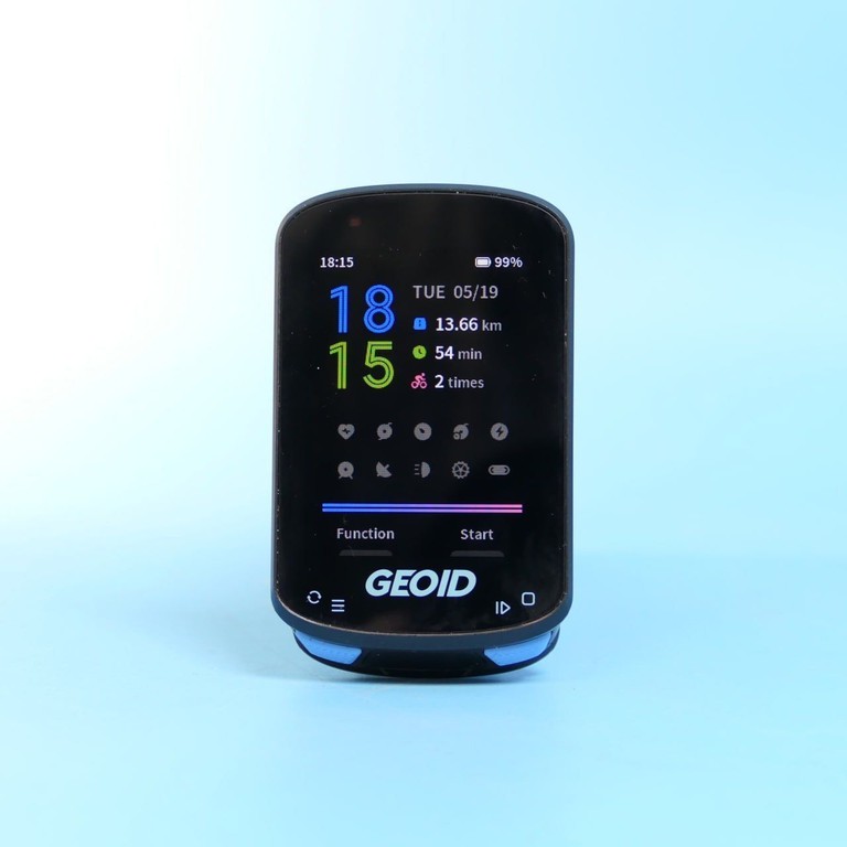 Объявление GEOID CC600 Б/У