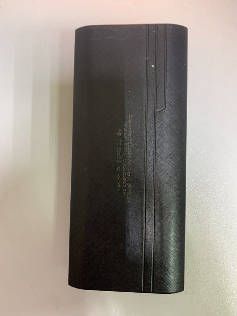 Оголошення Без Виробника 50000mah (ts-pb59) Б/У