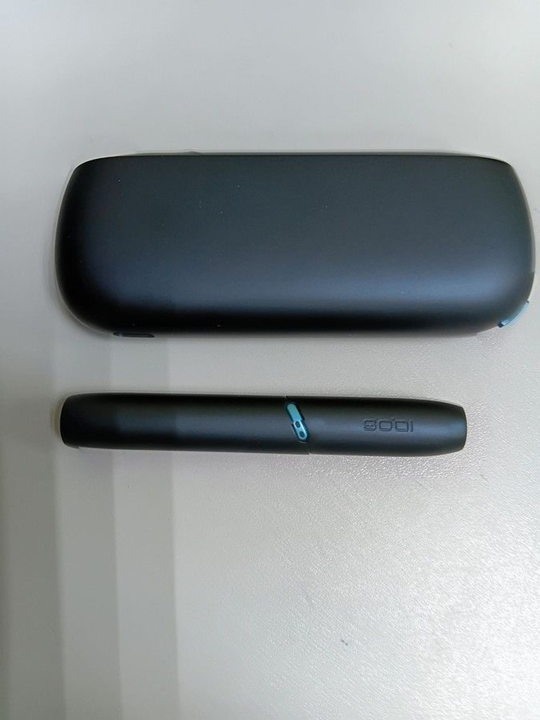 Оголошення IQOS 3 DUO Б/У