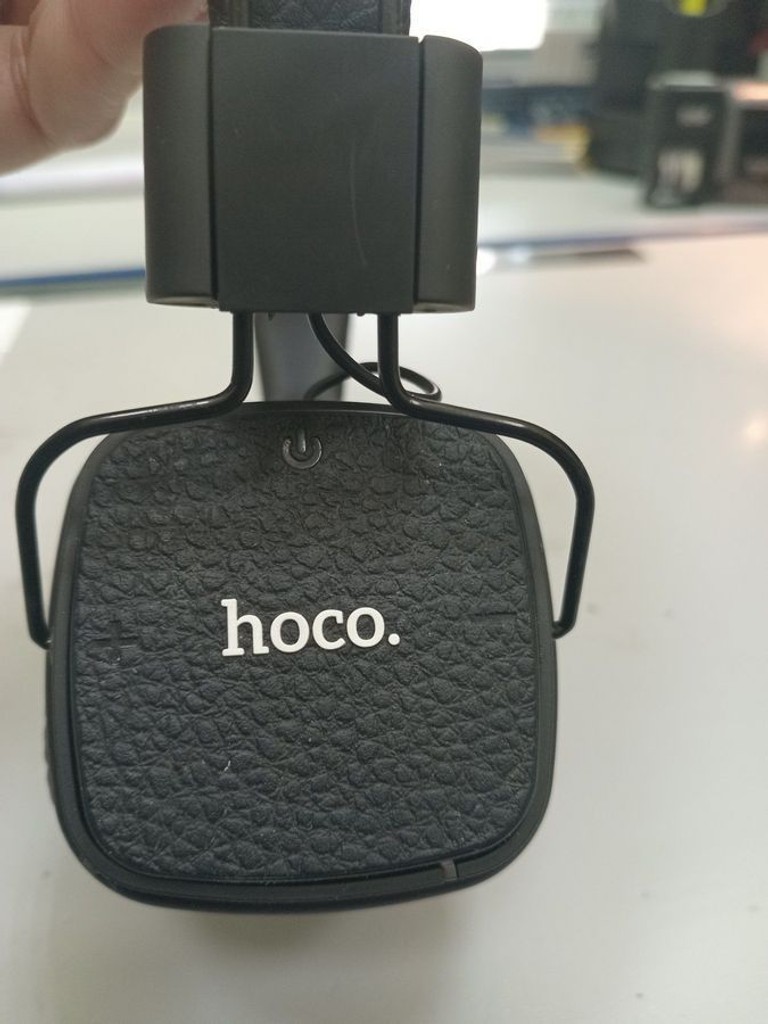 Оголошення Hoco w56 Б/У