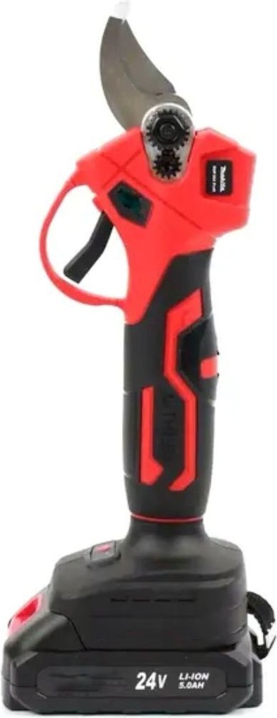 Дешиво DUP364 PROFI 24V 5Ah с ломбарда