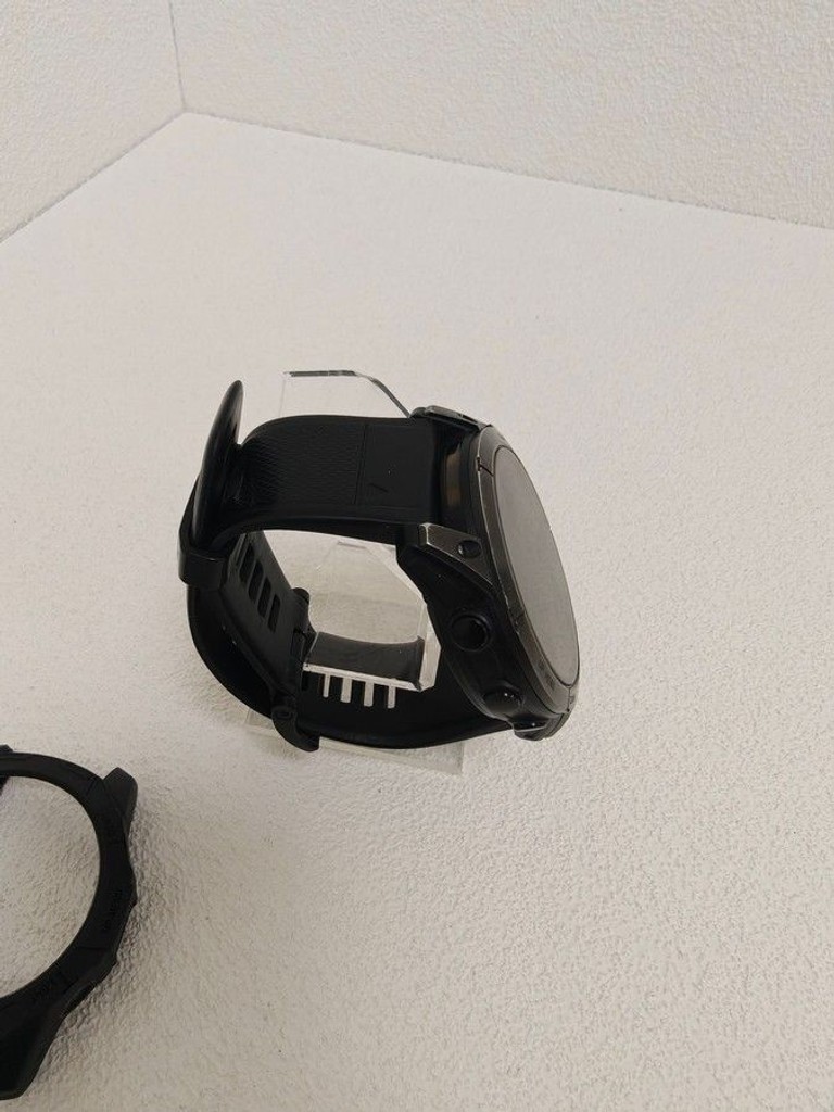 Дешево Garmin fenix 7x solar slate з ломбарду