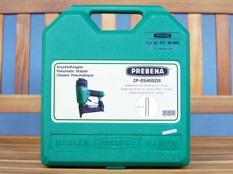Prebena 2P-ES40SDS Код:null. Изображение 5