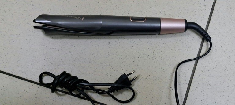 Распродажа Remington Curl & Straight Confidence S6606, продавец Техноскарб