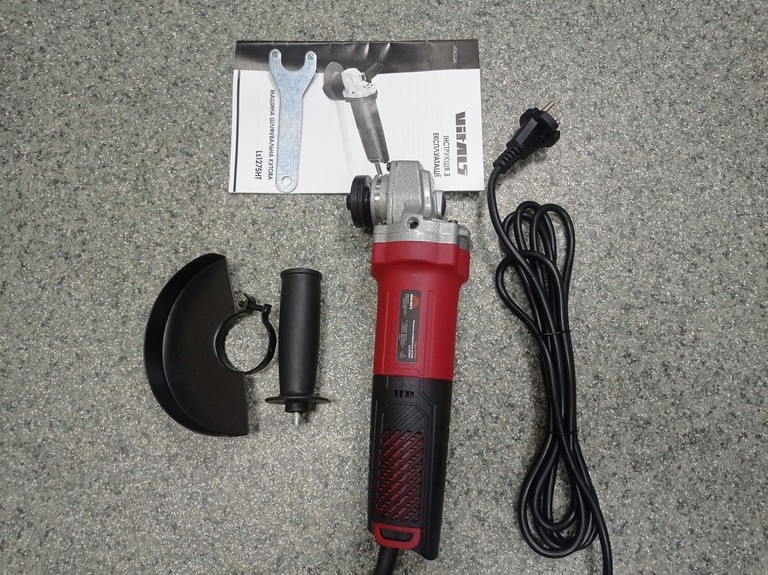 Купити Vitals master ls1275ht Б/У