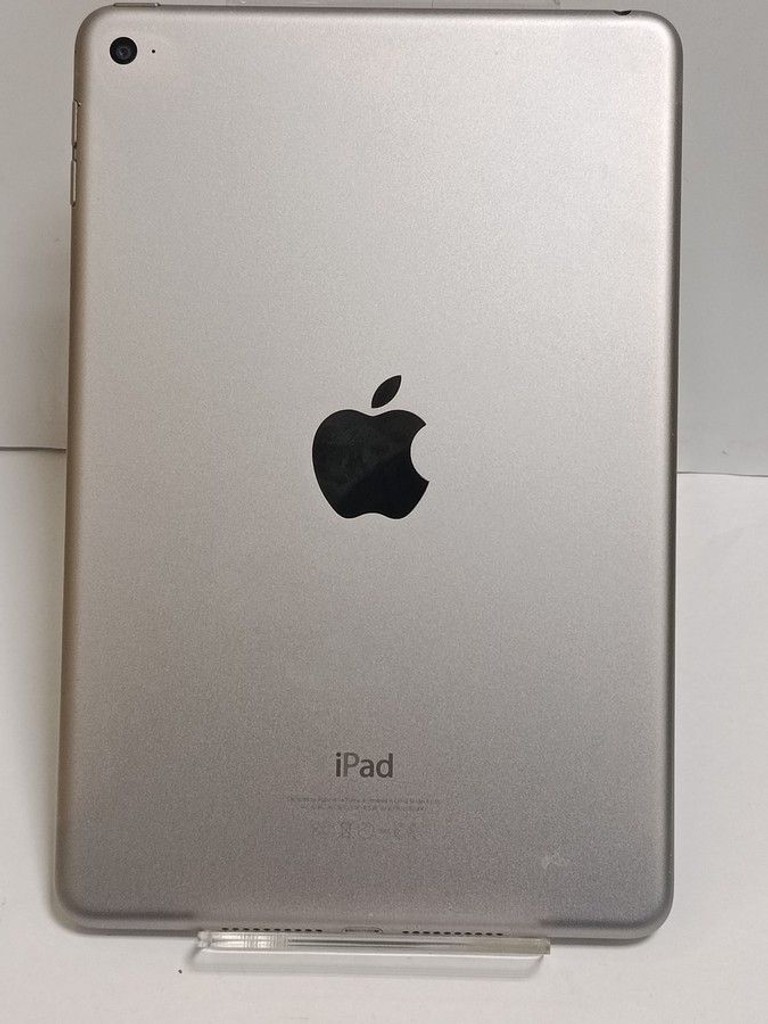 Розпродаж Apple ipad mini 4 wi-fi 128gb, продавець Техноскарб
