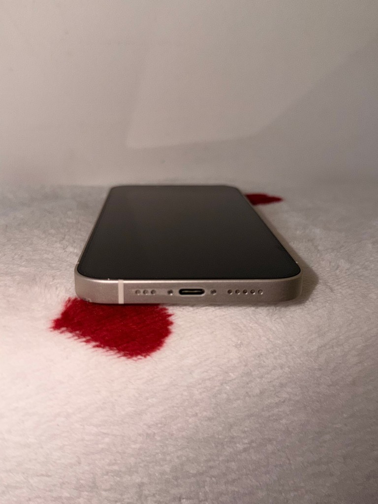 Apple iPhone 13 128GB Starlight (MLPG3) Код:null. Зображення 5