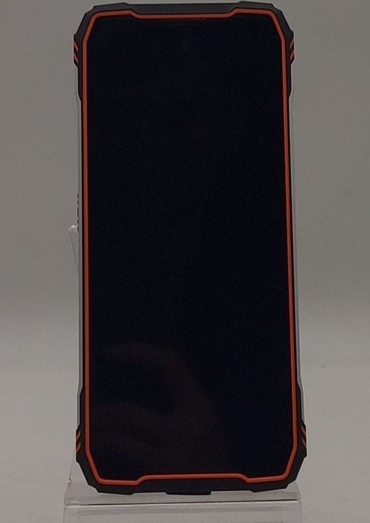 Оголошення Blackview XPLORE 1 16/512GB Black Б/У
