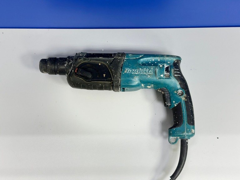 Оголошення Makita HR2470 Б/У