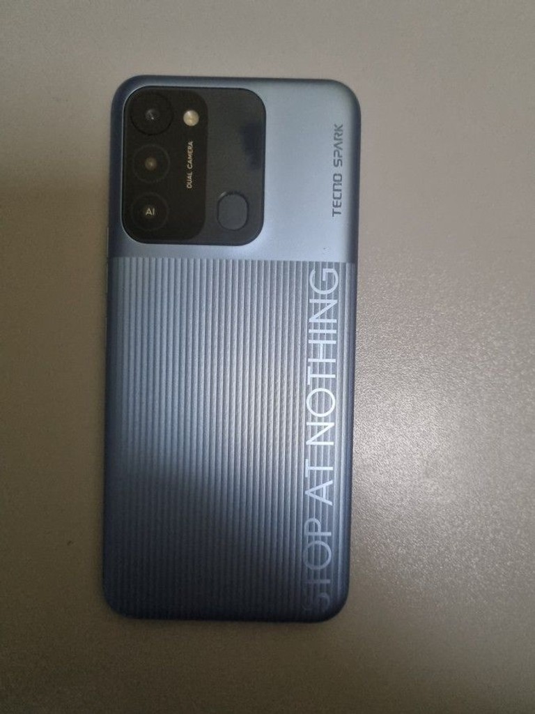 Tecno spark go 2022 kg5m 2/32gb Код:01-200963422. Изображение 5