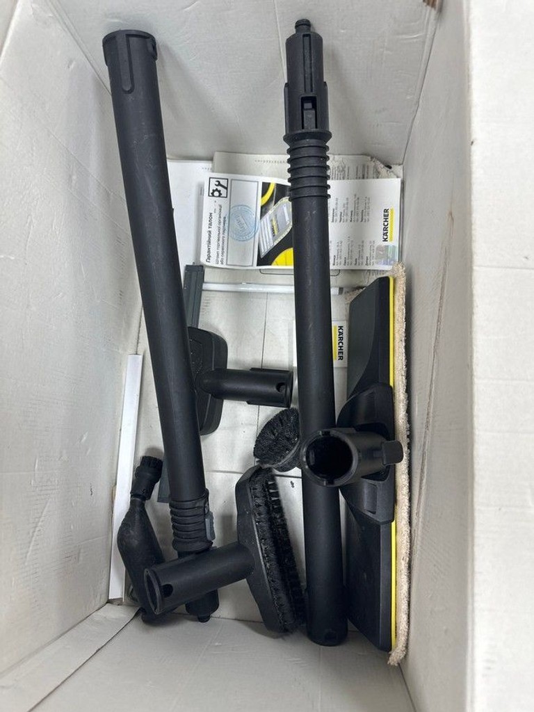 Распродажа Karcher sc 2 easyfix premium, продавец Техноскарб