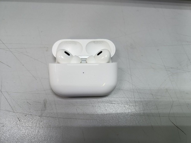 Розпродаж Apple airpods pro 2nd generation with magsafe charging case usb-c, продавець Техноскарб