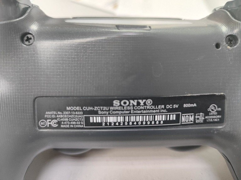 Дешиво Sony dualshock 4 v2 с ломбарда
