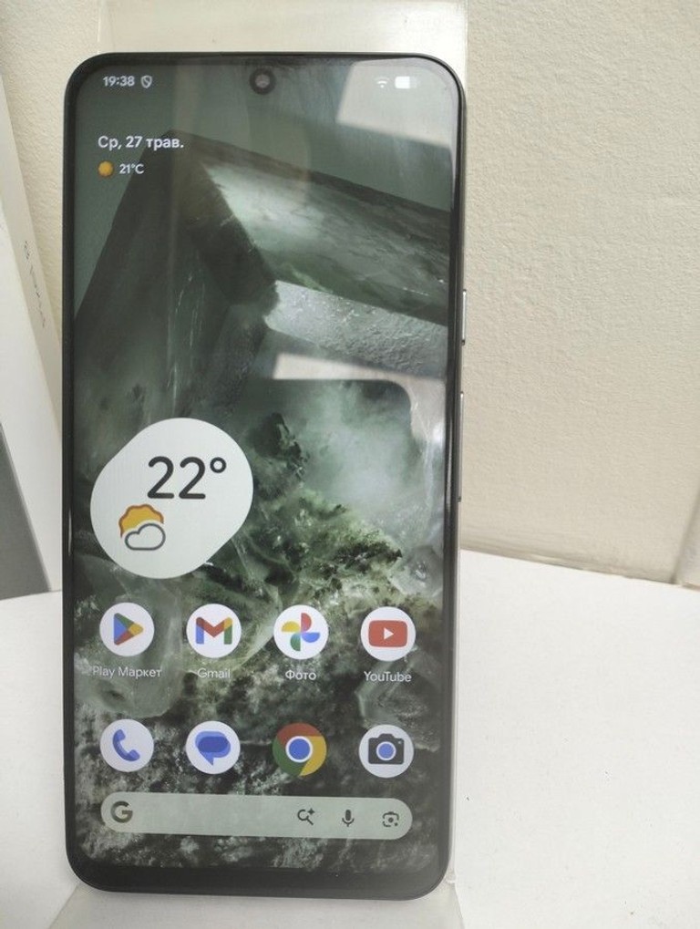 Купити Google pixel 8 8/128gb Б/У