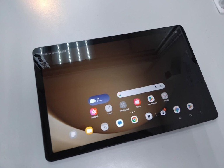 Оголошення Samsung galaxy tab a9+ 4/64gb wi-fi Б/У