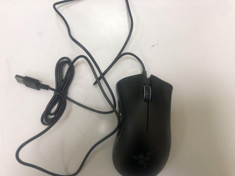 Купити Razer deathadder essential Б/У