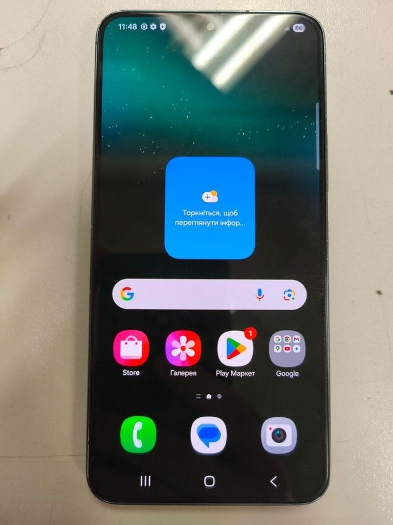 Дешево Samsung s901b galaxy s22 8/128gb з ломбарду