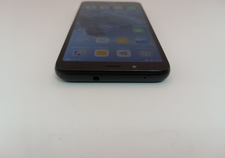 Дешево Xiaomi Redmi 7a 2/32GB Black з ломбарду