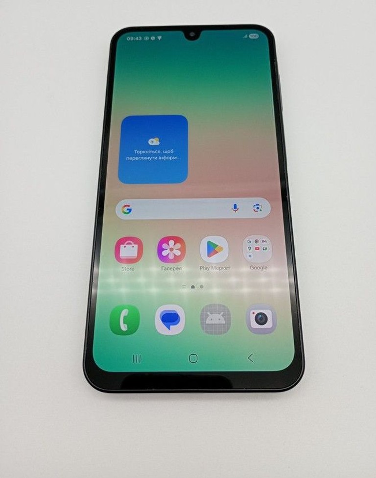 Купити Samsung galaxy a26 5g 6/128gb Б/У