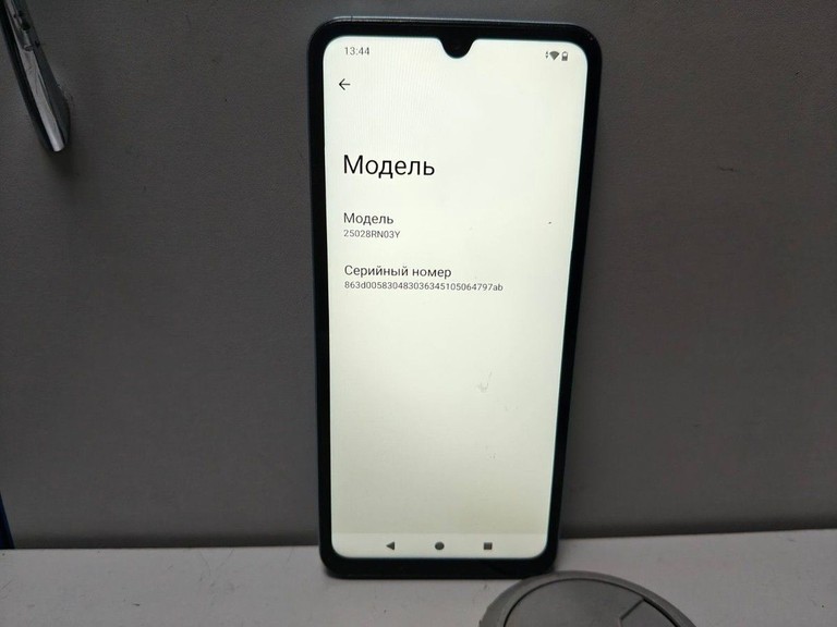 Xiaomi redmi a5 3/64gb Код:01-200968436. Зображення 6