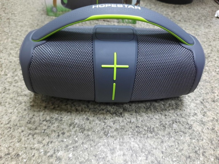 Купити Hopestar H60 Black Б/У