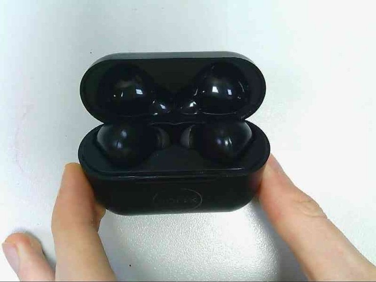 Объявление Solix lucid tws earphones Б/У