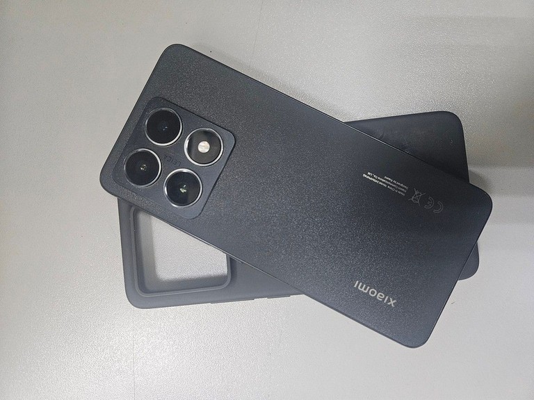 Купити Xiaomi 14t 12/256gb Б/У