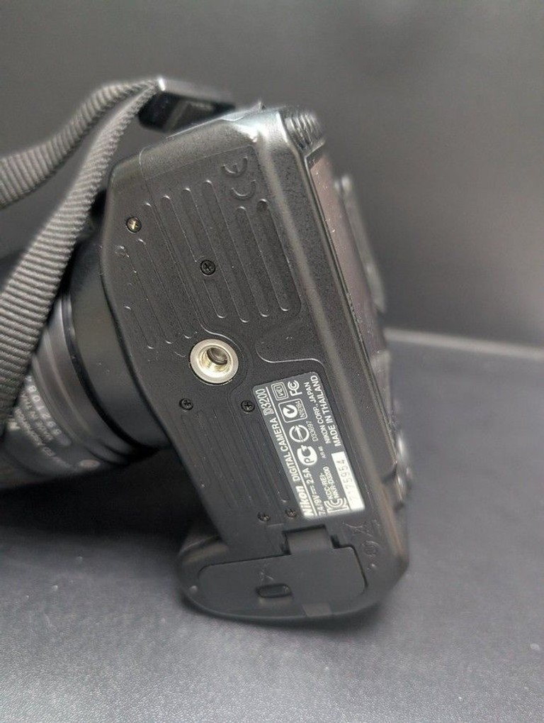 Nikon d3200 + af-s nikkor 18-55mm 1:3.5-5.6g ii ed dx Код:01-200967986. Зображення 5