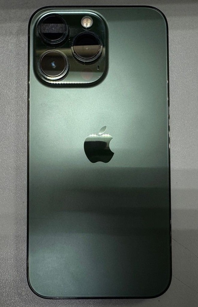 Apple iphone 13 pro 128gb Код:01-200968292. Зображення 5