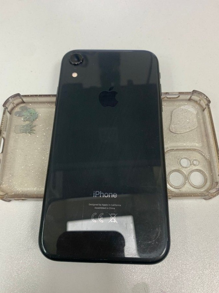 Apple iphone xr 64gb Код:01-200972076. Изображение 5
