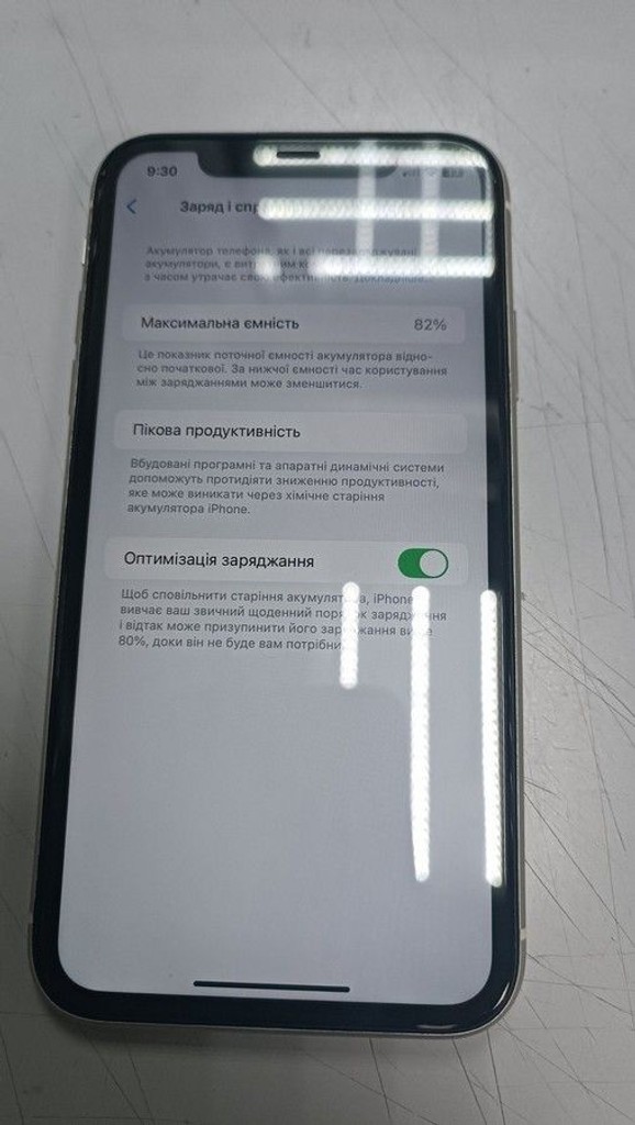 Оголошення Apple iphone 11 64gb Б/У