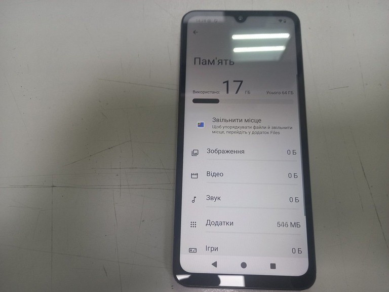 Xiaomi redmi a5 3/64gb Код:01-200974115. Зображення 6