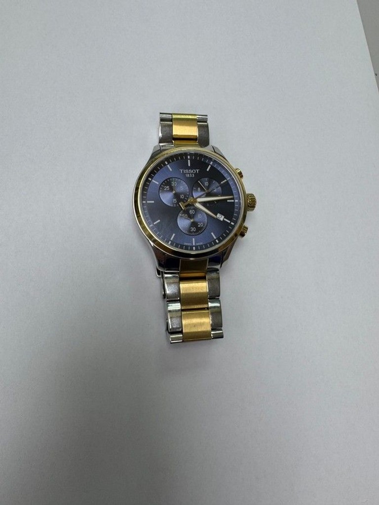 Оголошення Tissot t116617a Б/У