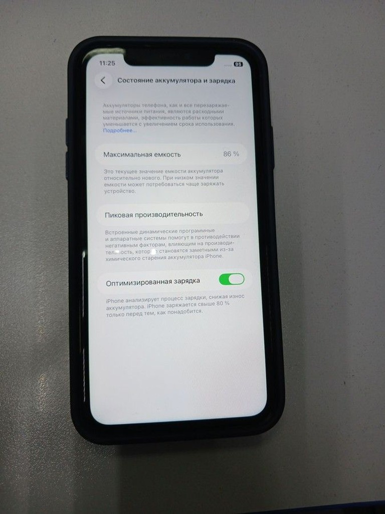Дешево Apple iphone 11 128gb з ломбарду