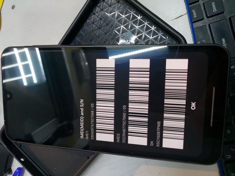 Дешево Samsung galaxy a26 5g 6/128gb з ломбарду
