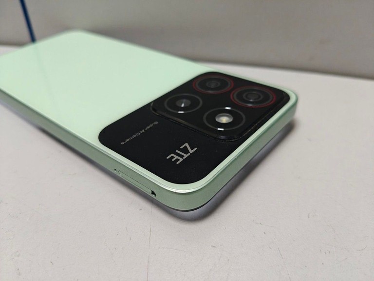 Zte Blade A35 4/64GB Green Код:01-200975040. Зображення 9