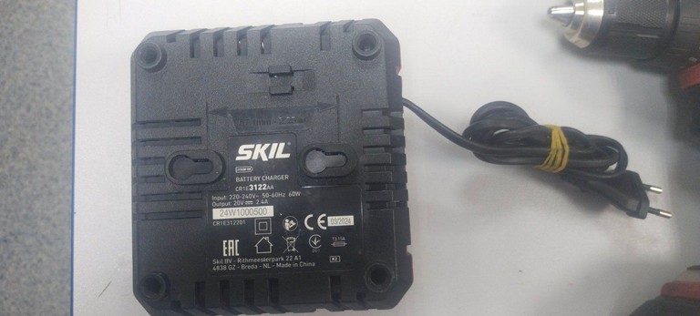 Объявление Skil 3075CA Compact Б/У